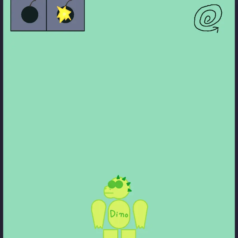 Game by @Dino_2511
