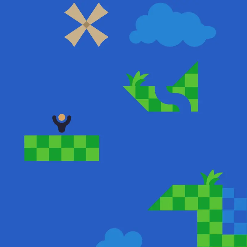 Game by @grayens