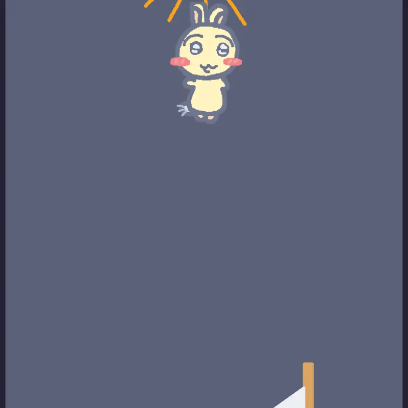 Usagi by @K1ereSt4r_XD