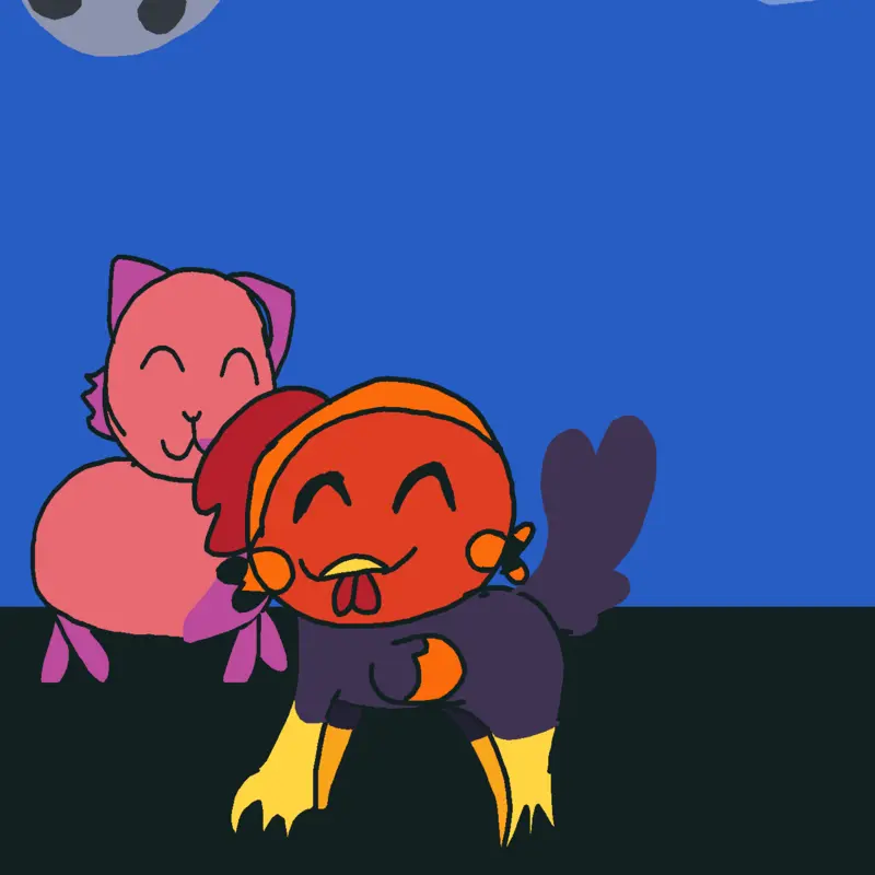 Game by @kytt