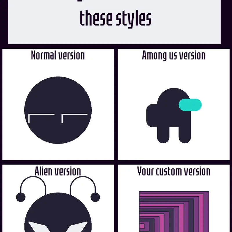 Remixable deck by @stormer