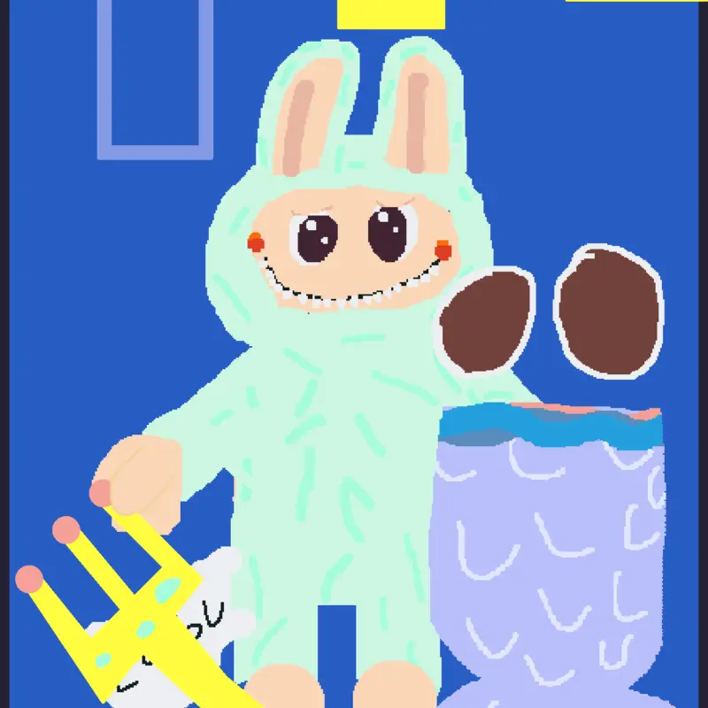 Game by @apple123456