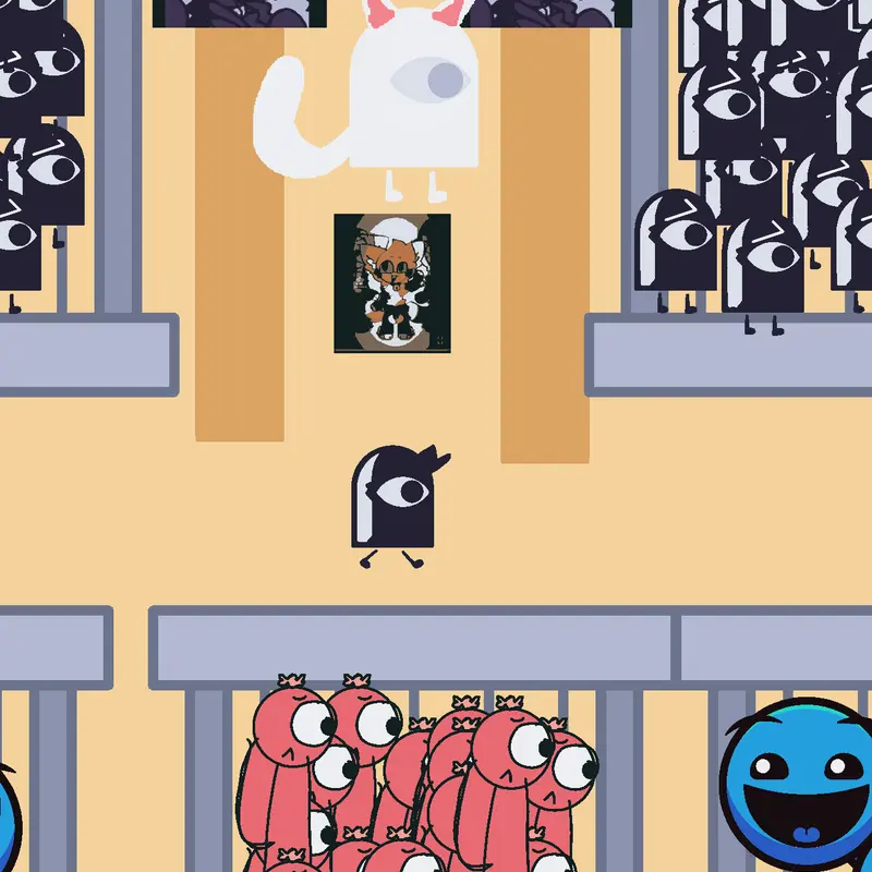 Game by @Orvinne