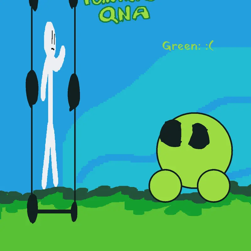 Game by @Green_oc