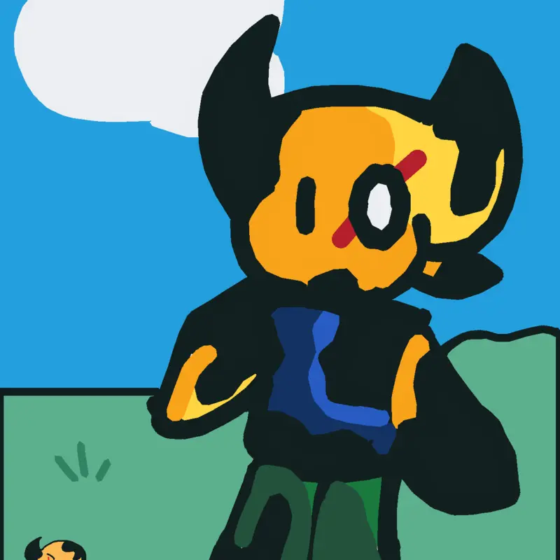Game by @Teri-x