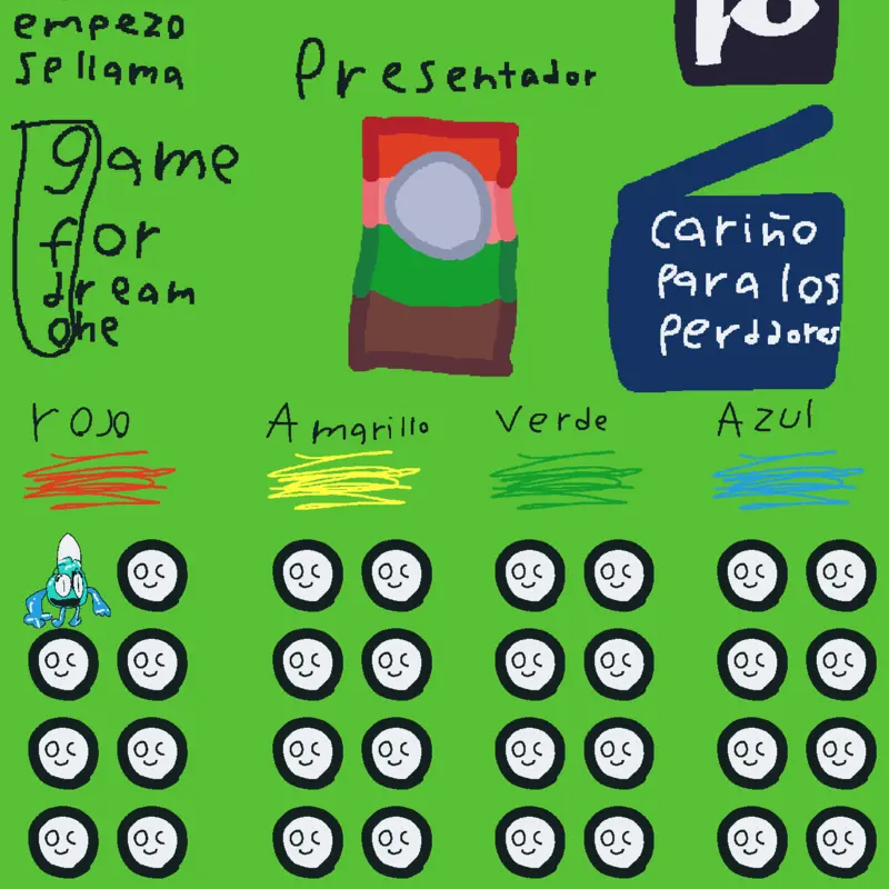 Game by @espadachini_original21