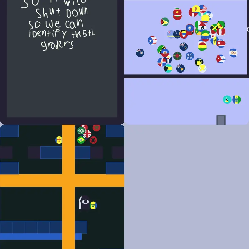 Game by @kaireed16