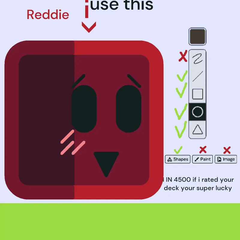 Game by @reddie_
