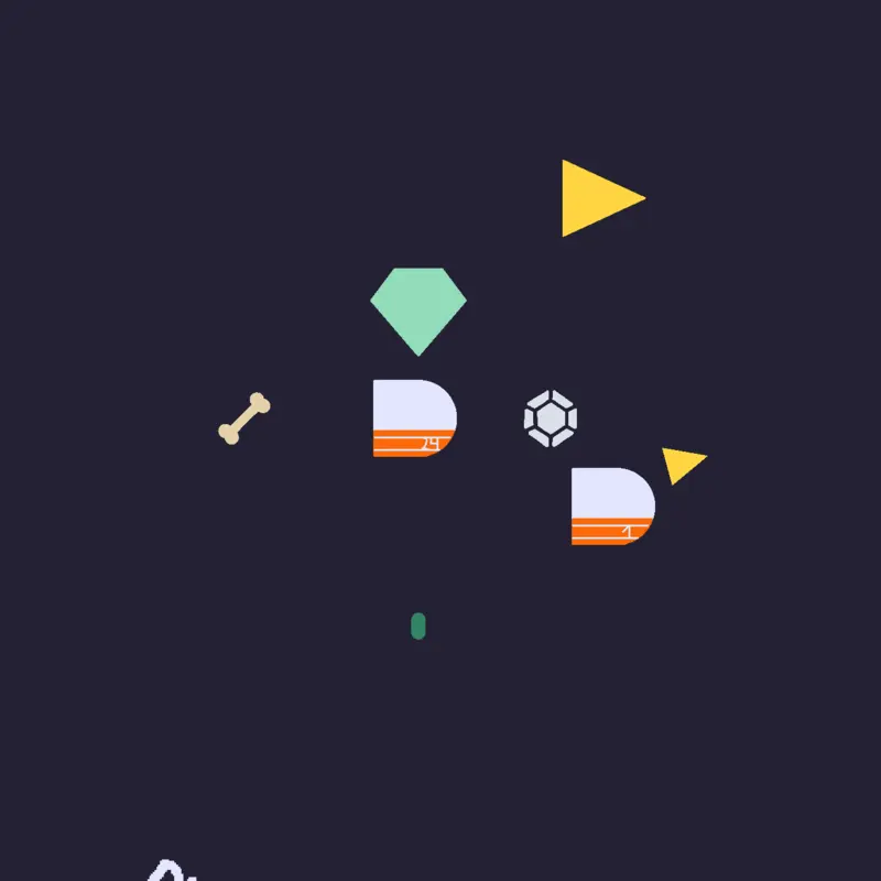 Game by @dreewee