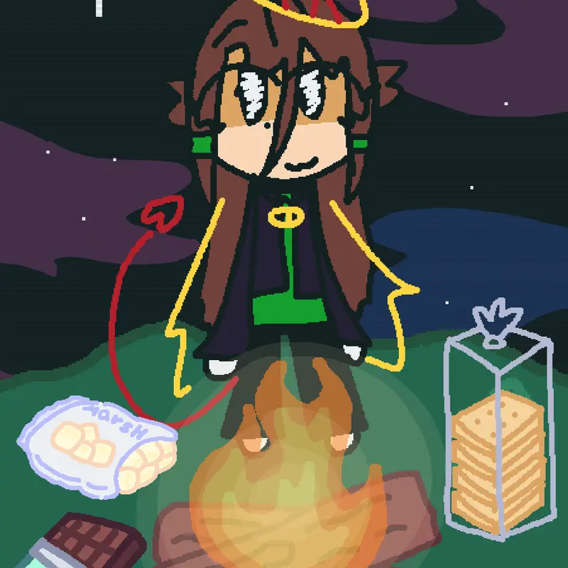 Game by @Spinel_Da_Silly_XD