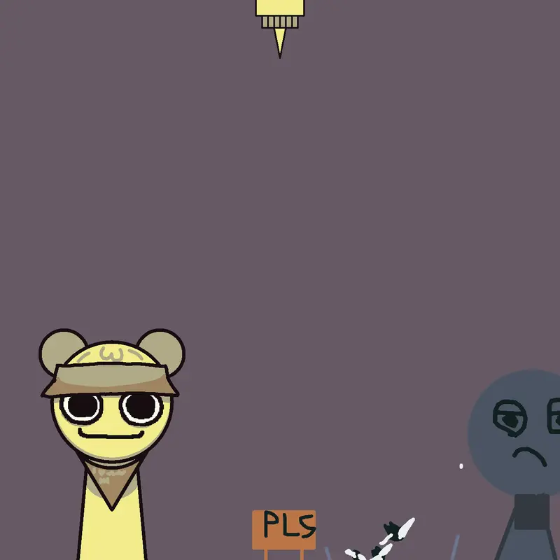 Game by @christiangaming