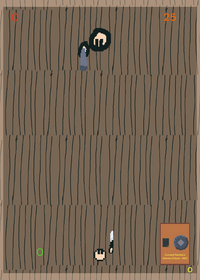 Human fight