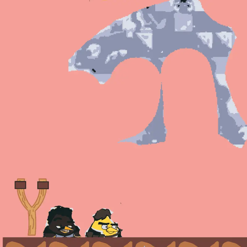 Game by @thormouteiralucario