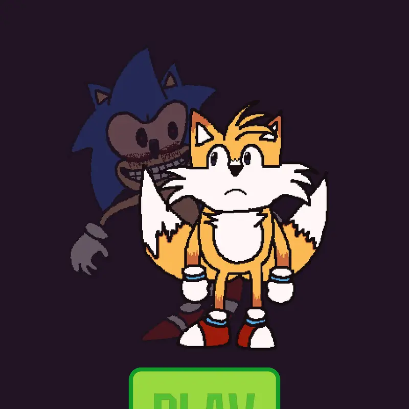 SONIC: Reawakened by @jan_vondracek