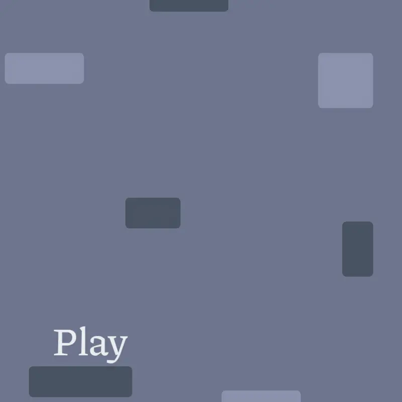 Game by @PeppinoDaGoat