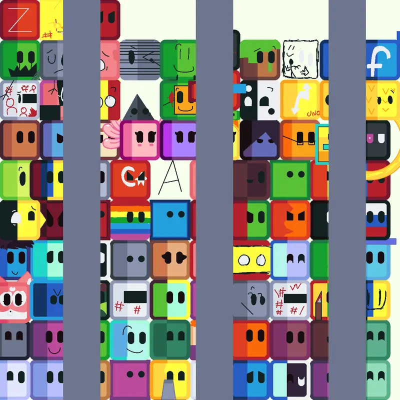 Game by @isadell