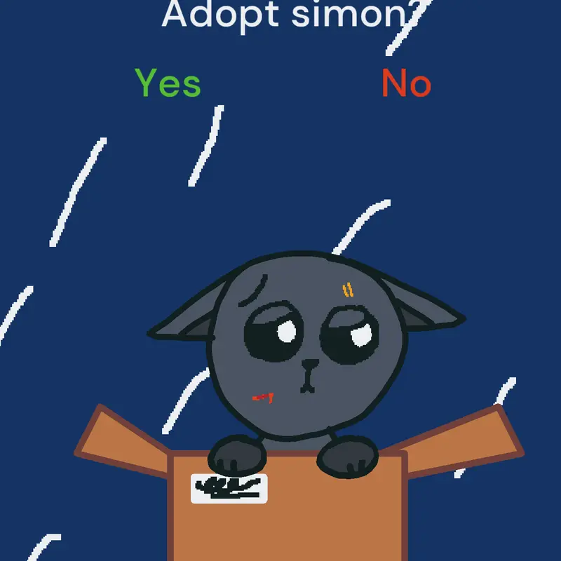 Game by @Nyan_The_Smiling_Critter