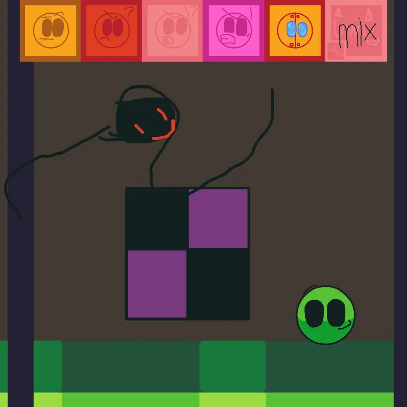 Game by @hahapoo