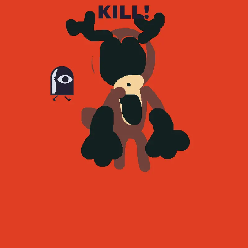Game by @-deer-
