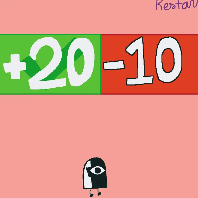 Game by @akramnabghali