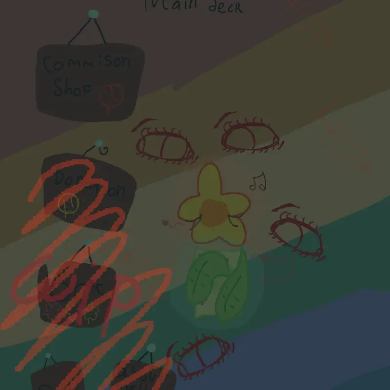 Game by @-snowflake-cosmo-
