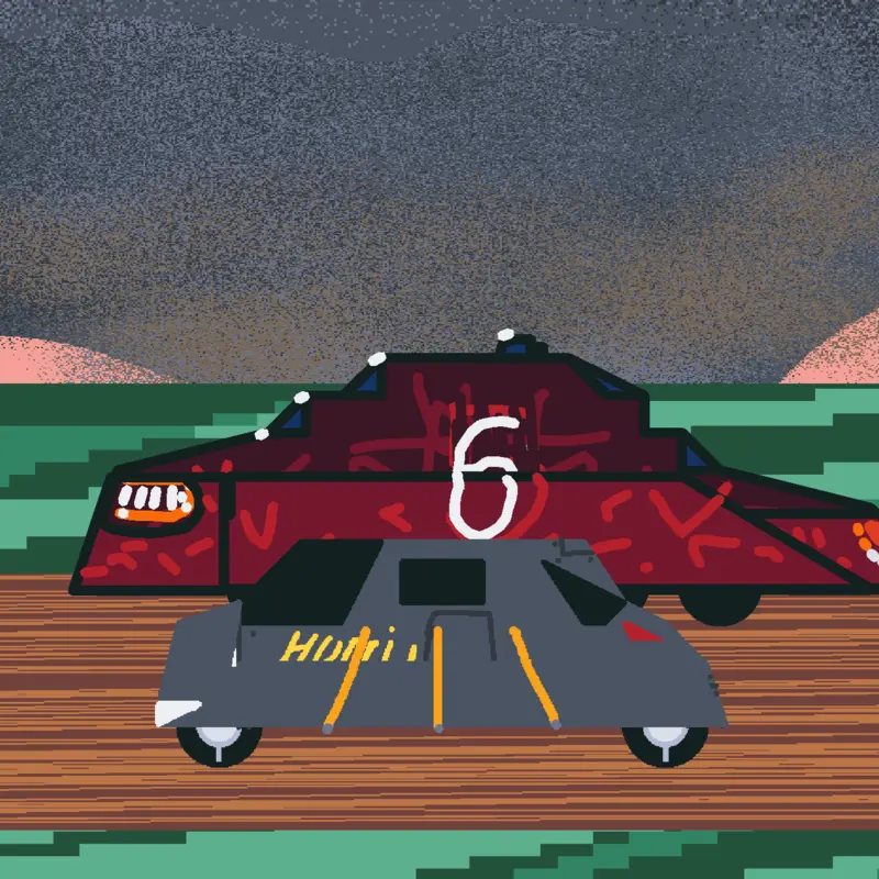 Game by @Fortex_animations
