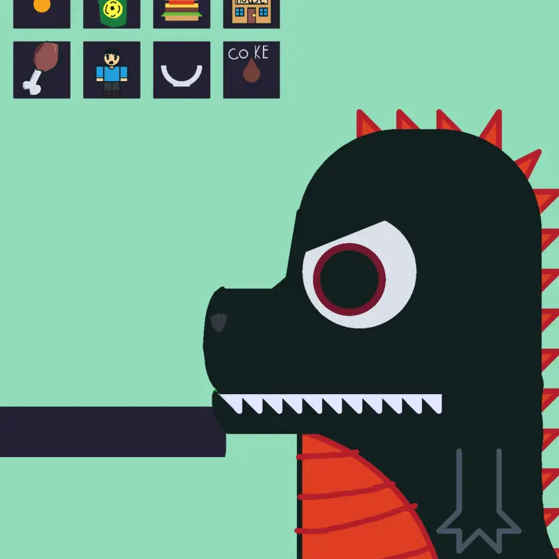 Game by @pikanuggetgaming