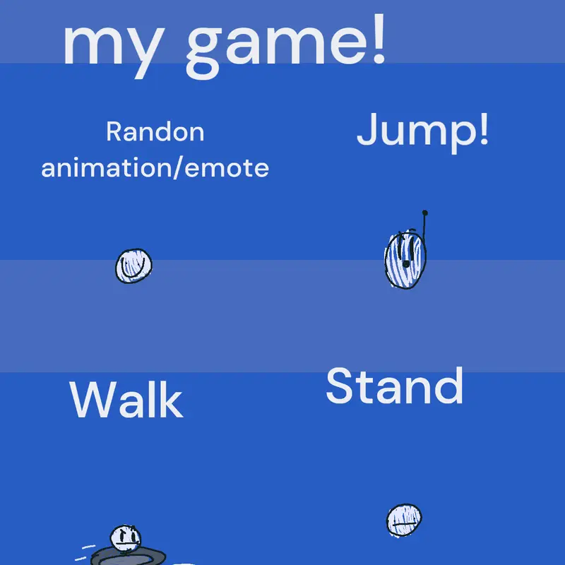 Game by @happy_face_man