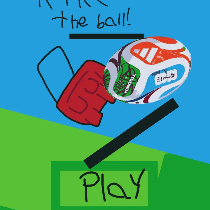 Game by @lenghtybrasillethalape