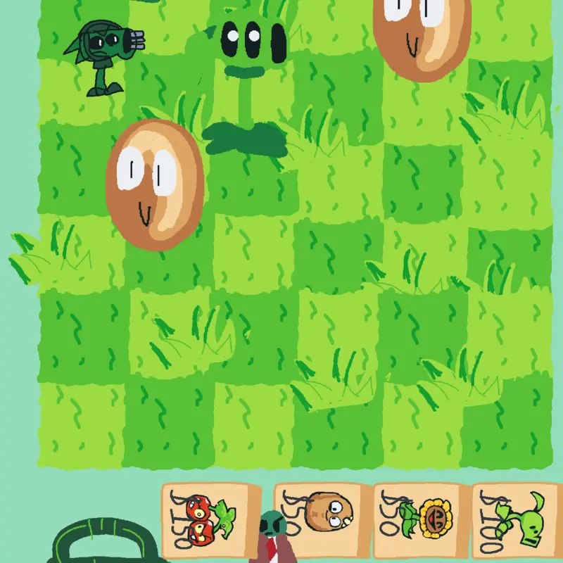 Game by @rein3r