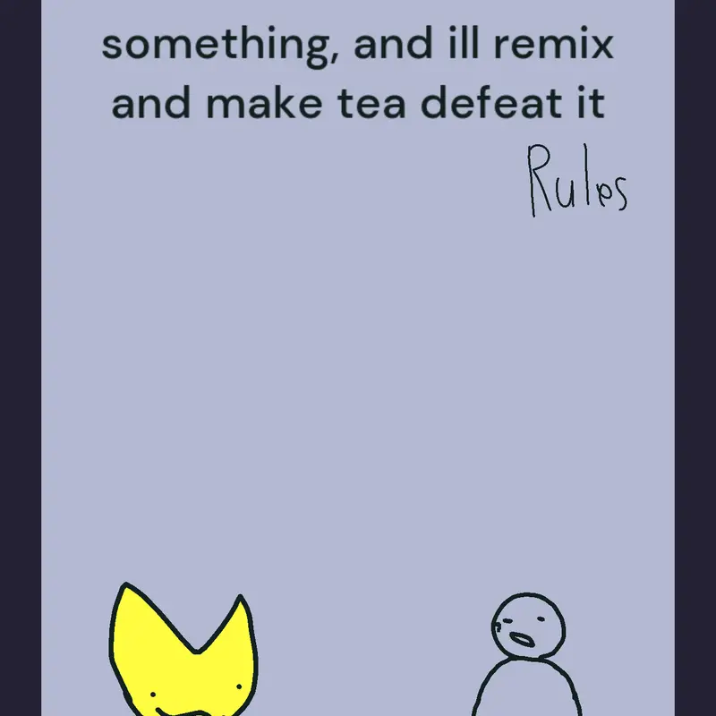 Game by @Yellowcatt