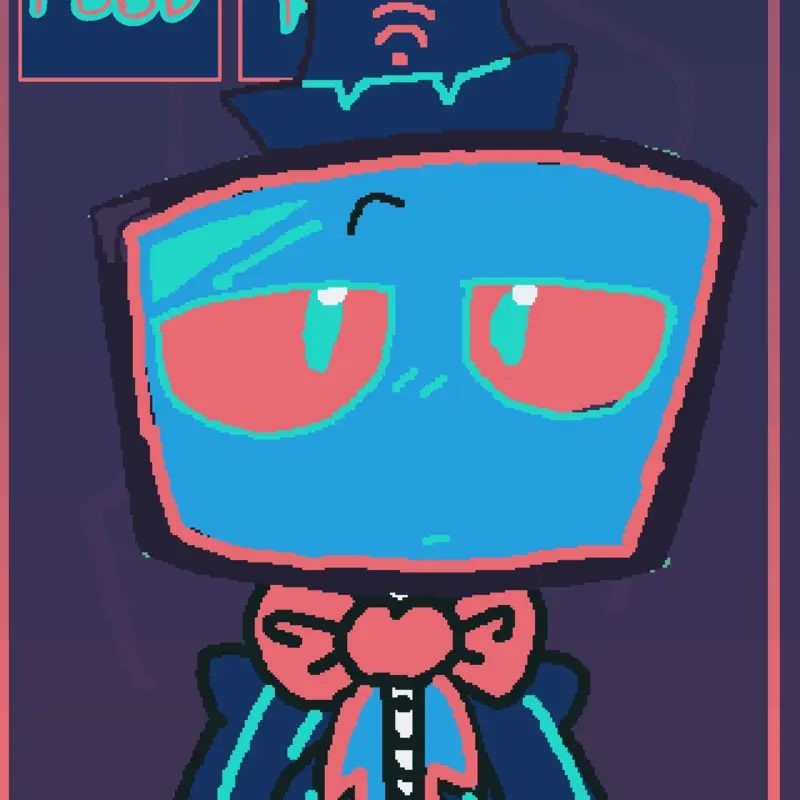 Game by @pink_square
