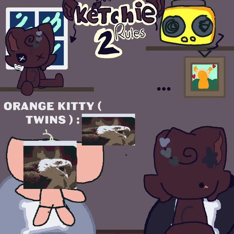 Game by @orange_kitty