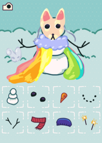 Snowman