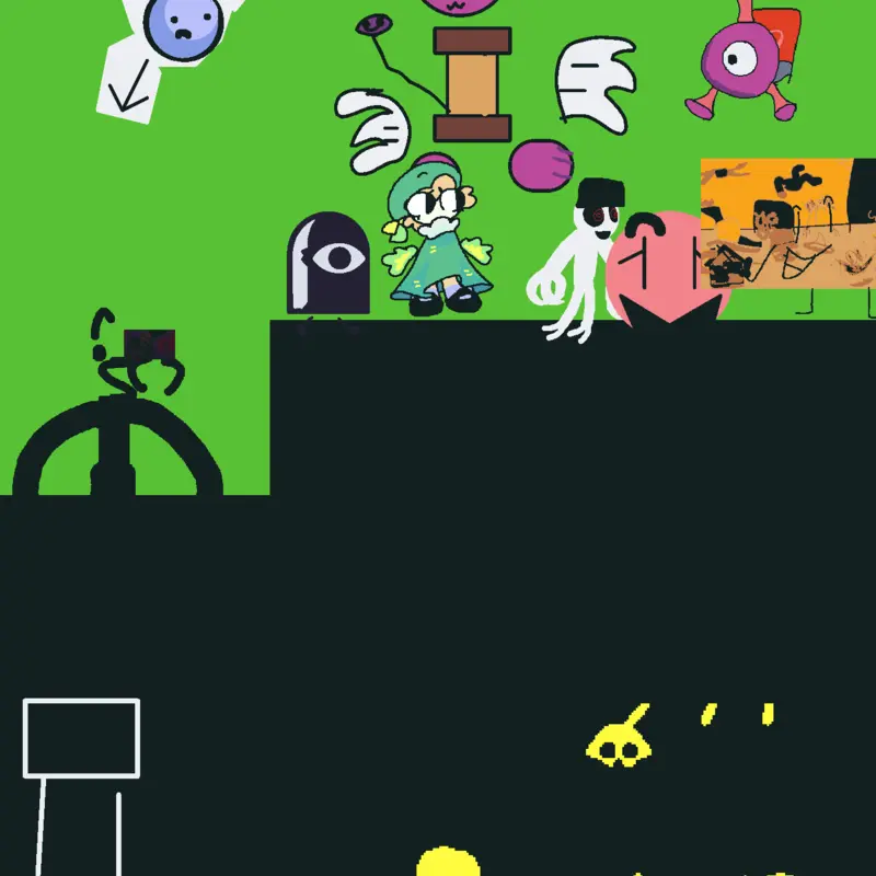 Game by @garochingwa