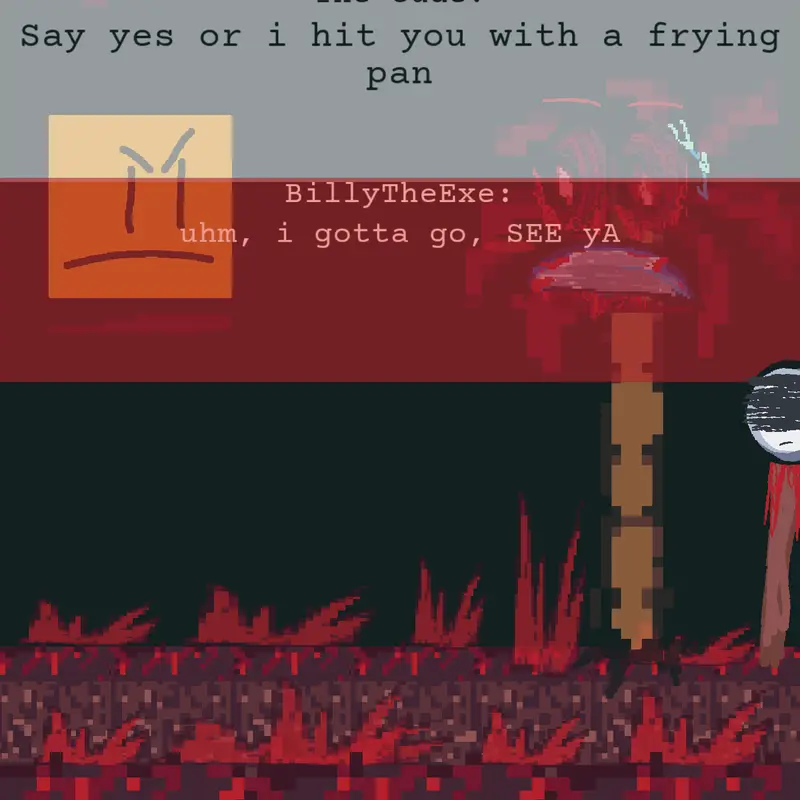 Game by @Chronicle_Judgement