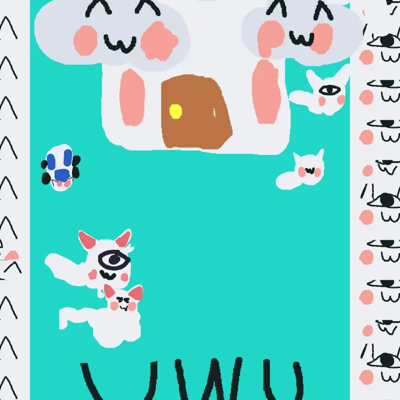 Game by @Atticus739193