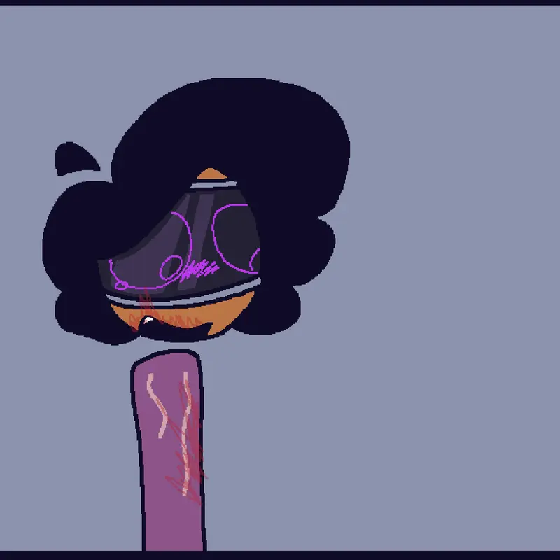 Game by @LuAnimates