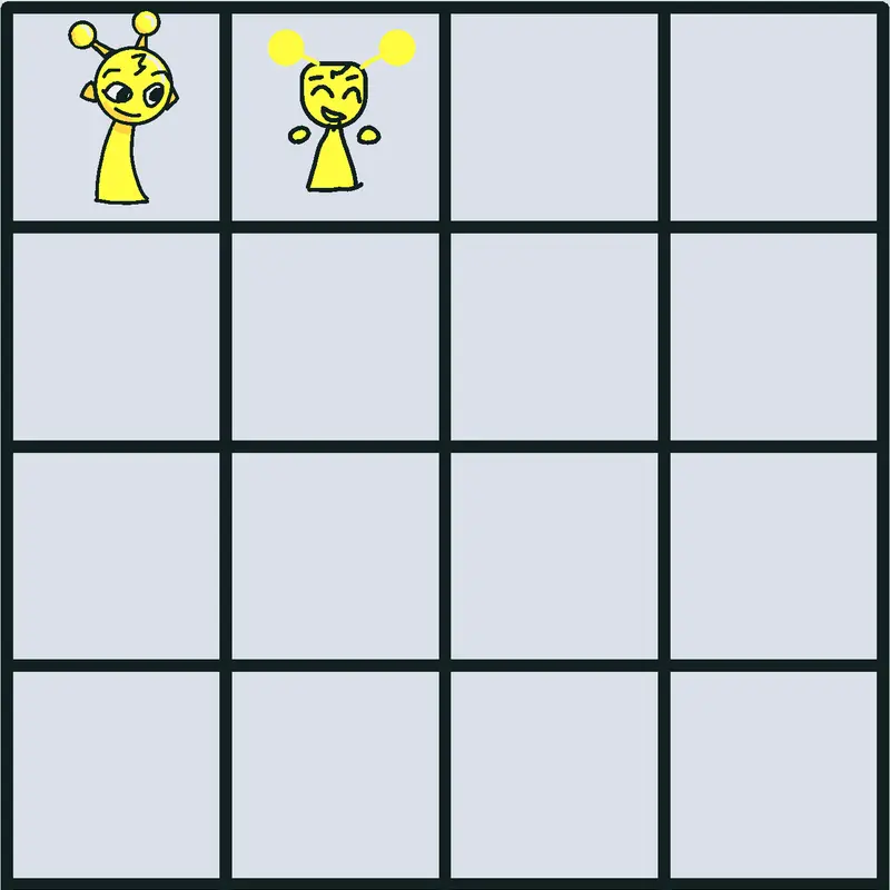 Game by @BielTV