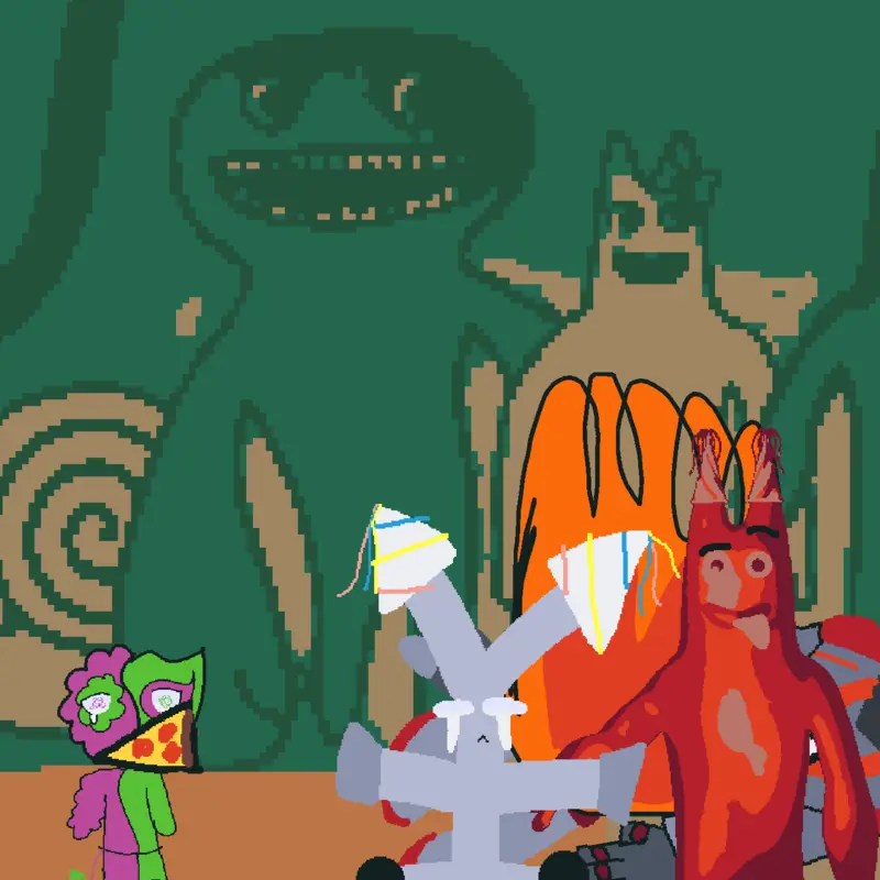 Game by @banbanthezombie8273