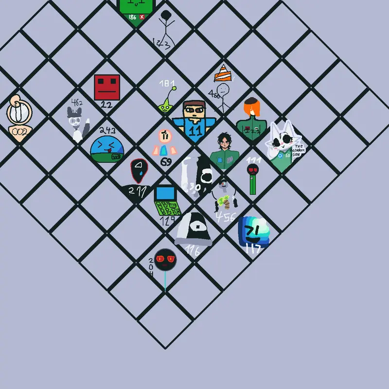 Game by @The_R4nd0mUser50
