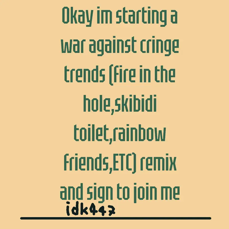 Game by @idk447