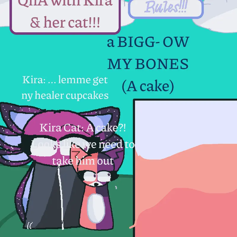Game by @KiraDaVampiAxolotl123