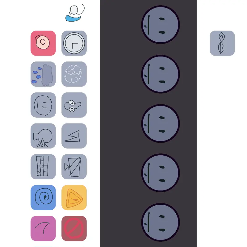 Emojibox by @olajjj2