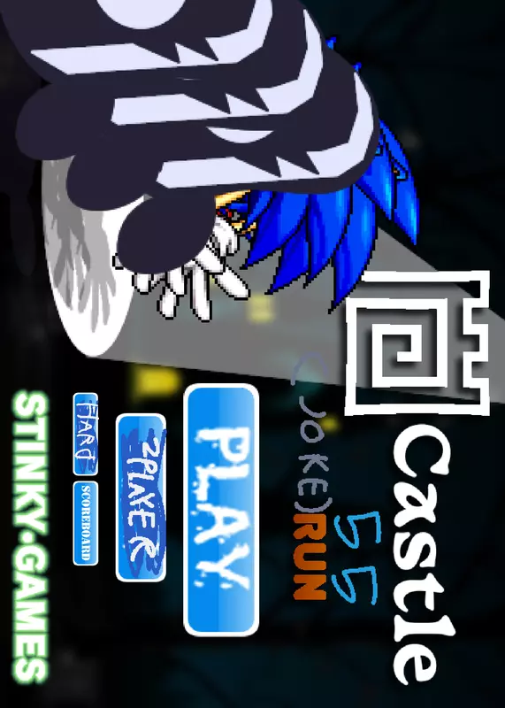 Game by @maxseestar