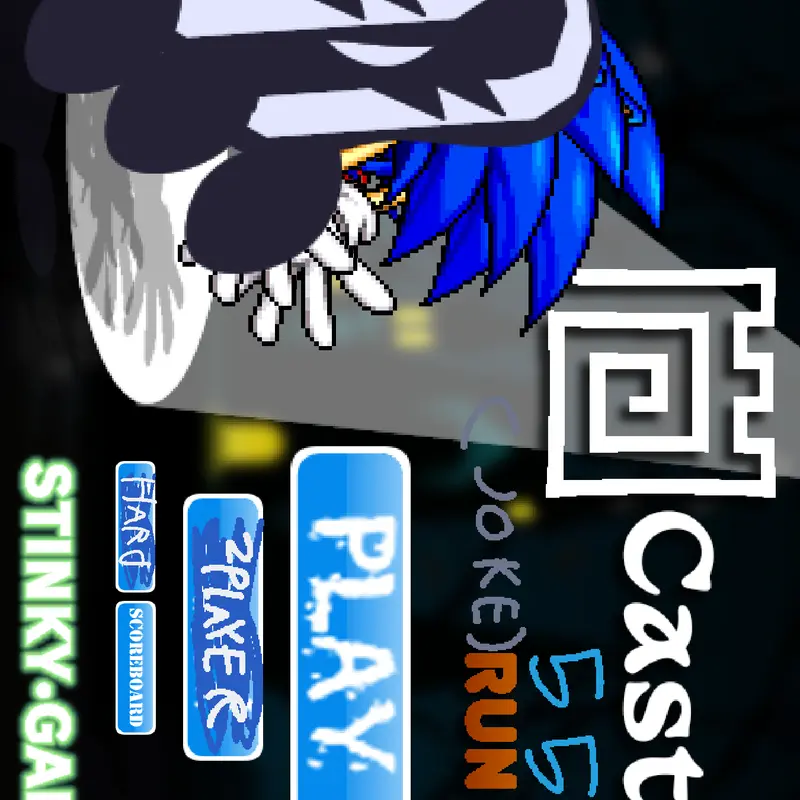 Game by @maxseestar