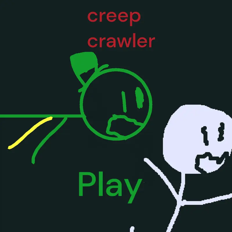 Game by @joeyeatsdirt