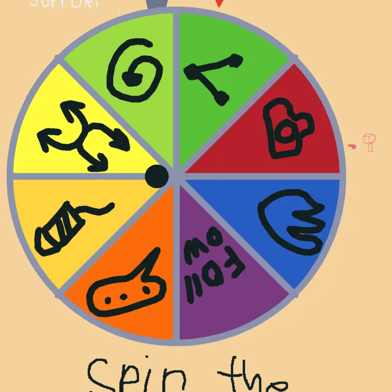 Game by @Maxxiedoodle