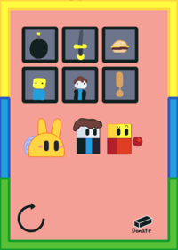 Noob and bacon and baller