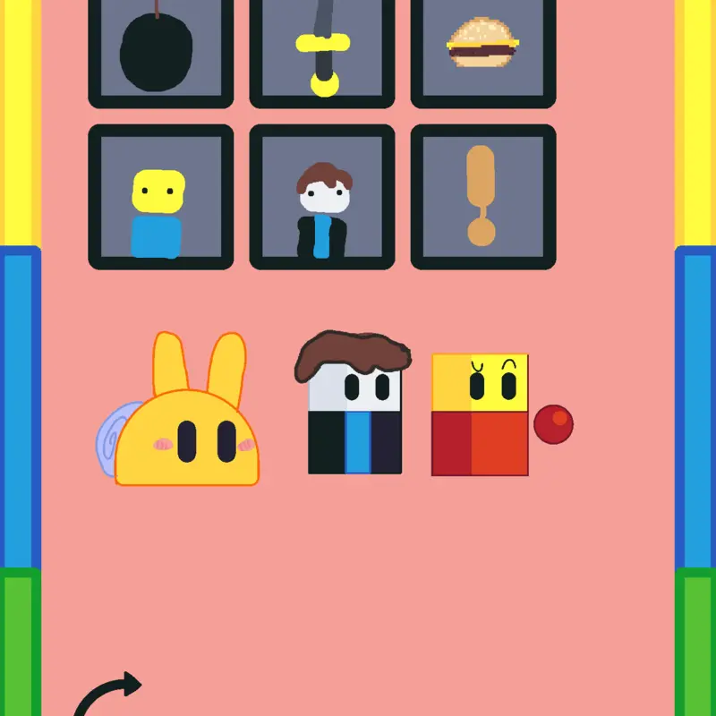 Game by @Arthurv